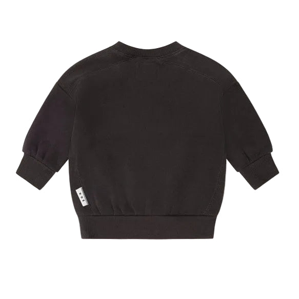 Huxbaby Motorsport Hux Panel Sweatshirt