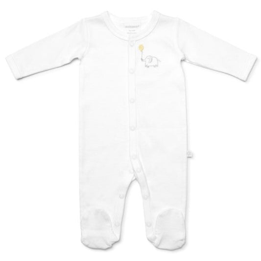 Marquise Elephant Studsuit