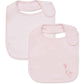 Marquise Bibs 2 Pk Birdy