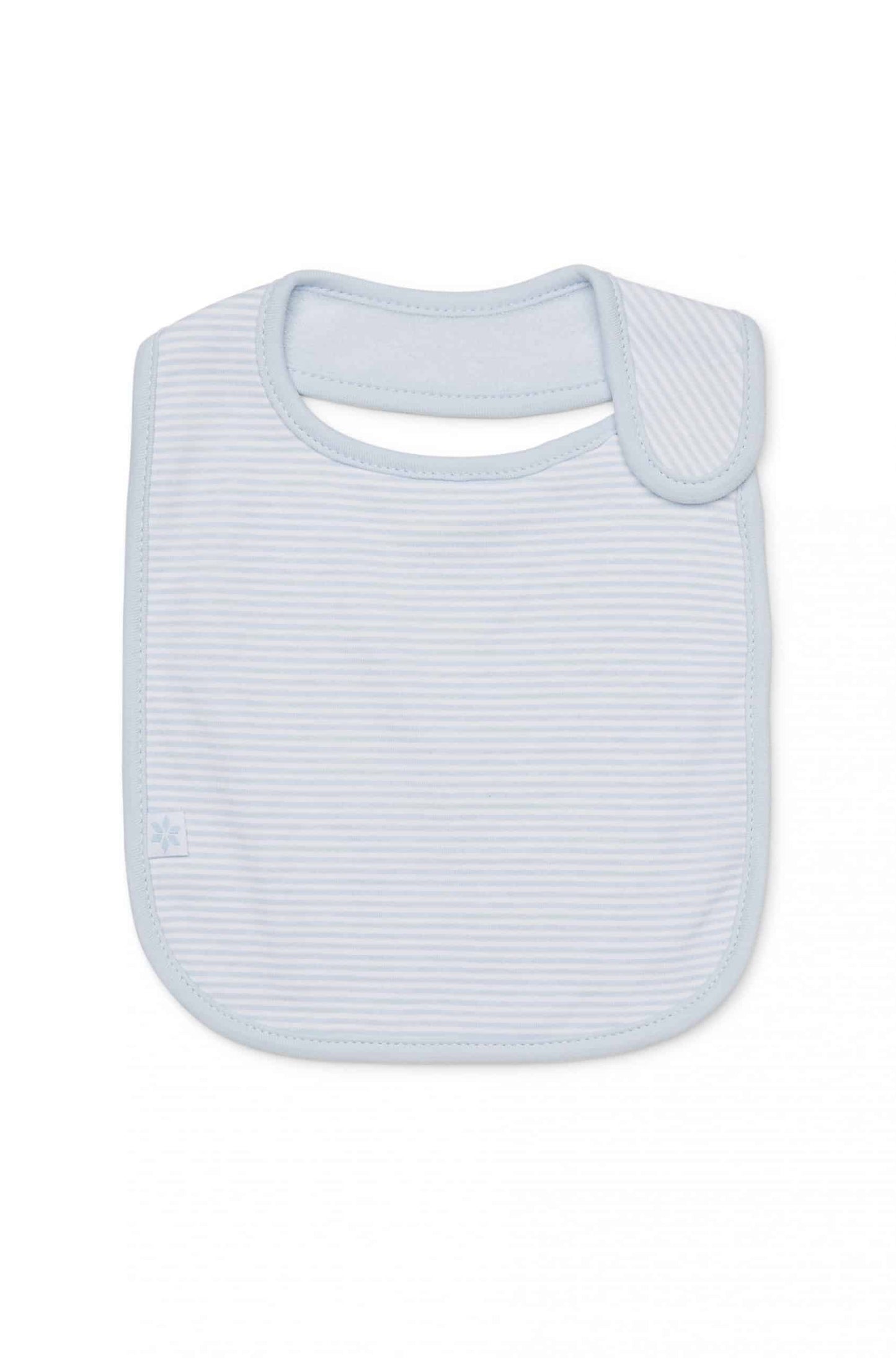 Marquise Bibs 2 Pk Bear