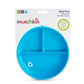 Munchkin Stay Put Divided Suction Plate