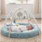 Mamas & Papas Welcome to the World Playmat & Gym - Under the Sea