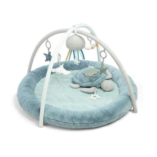 Mamas & Papas Welcome to the World Playmat & Gym - Under the Sea