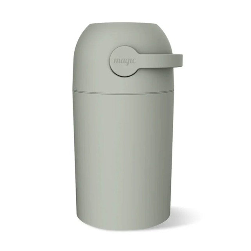 Magic Majestic Nappy Bin - Lichen