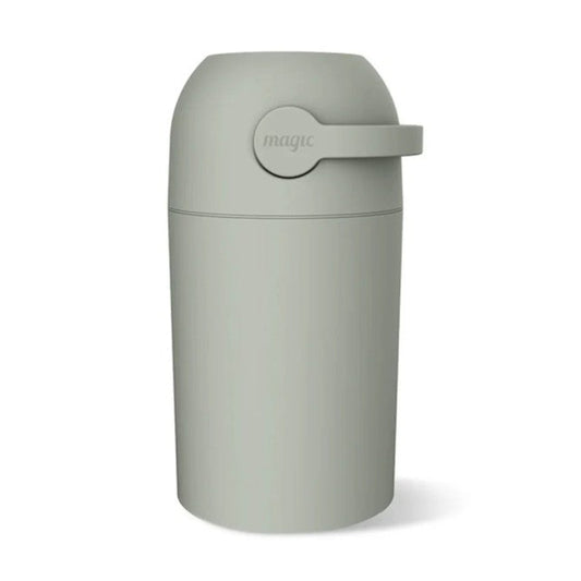 Magic Majestic Nappy Bin - Lichen