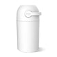 Magic Majestic Nappy Bin - White