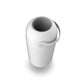 Magic Majestic Nappy Bin - White