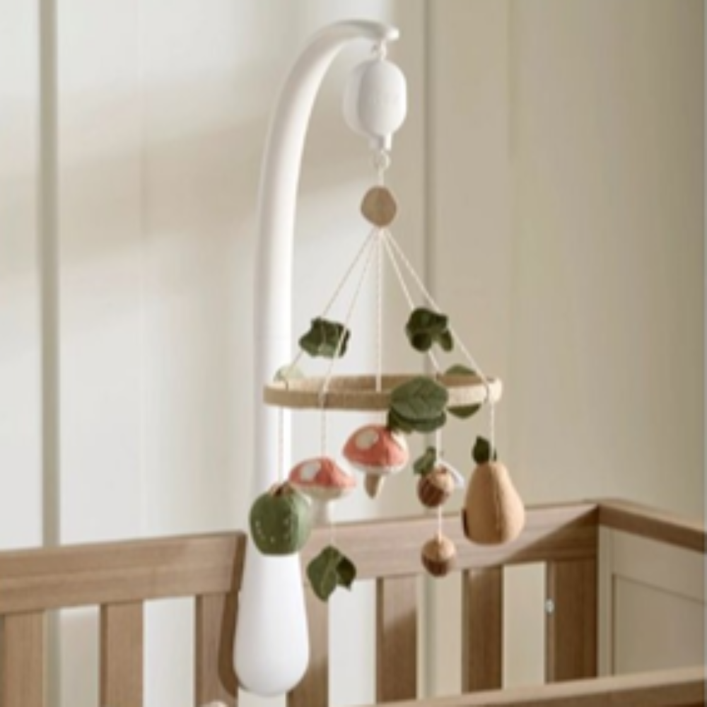 Mamas & Papas Cot Mobile - Seedling