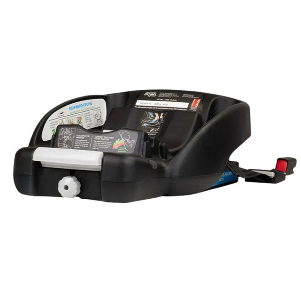 Maxi Cosi Mico 12 LX Pro ISOFIX Spare Base