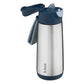 B.Box Insulated Sport Spout Bottle 500 ml - Midnight