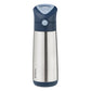 B.Box SS Insulated Drink Bottle 500 ml - Midnight
