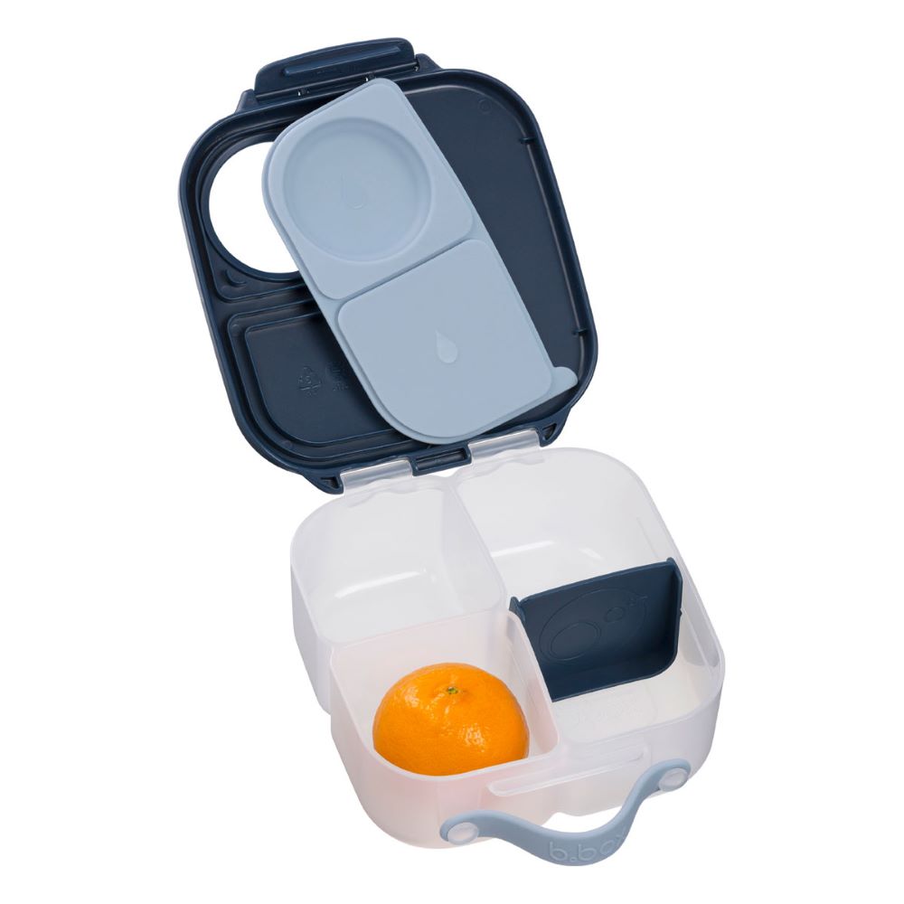 B.Box Lunch Pack - Midnight