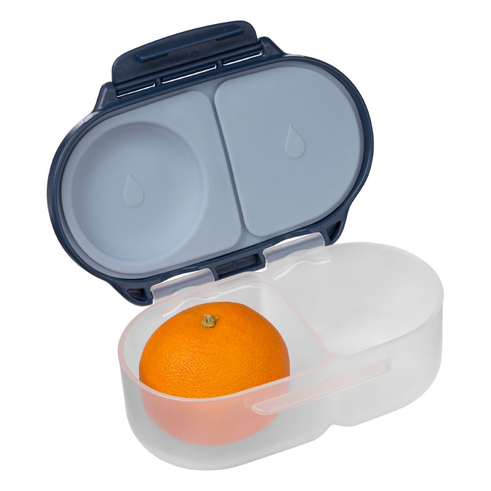 B.Box Lunch Pack - Midnight