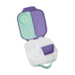 B.Box Mini Lunch Box -1L - Lilac Pop