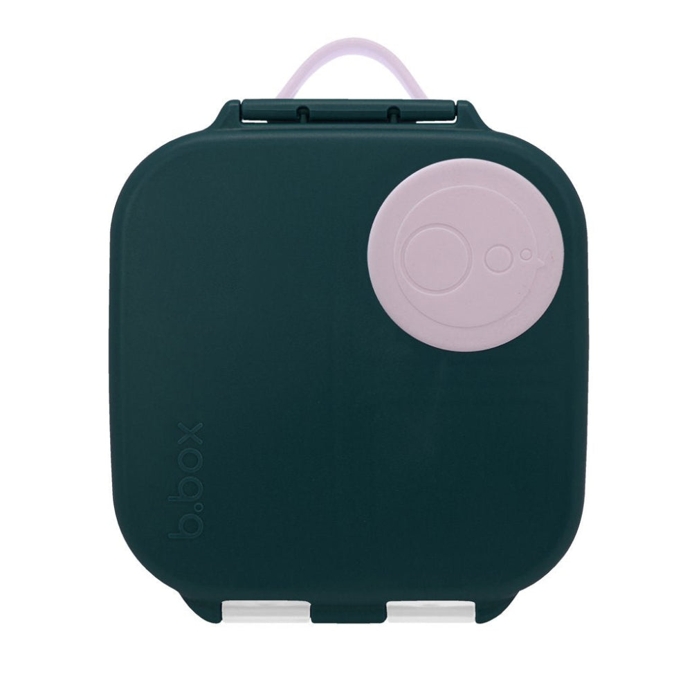 B.Box Lunch Pack - Indigo Rose