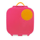 B.Box Mini Lunch Box - Strawberry Shake