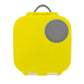 B.Box Mini Lunch Box - Lemon Sherbert