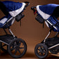 Mountain Buggy Terrain Heritage Collection