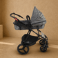 Mountain Buggy cosmopolitan Artisan