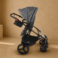 Mountain Buggy cosmopolitan Artisan