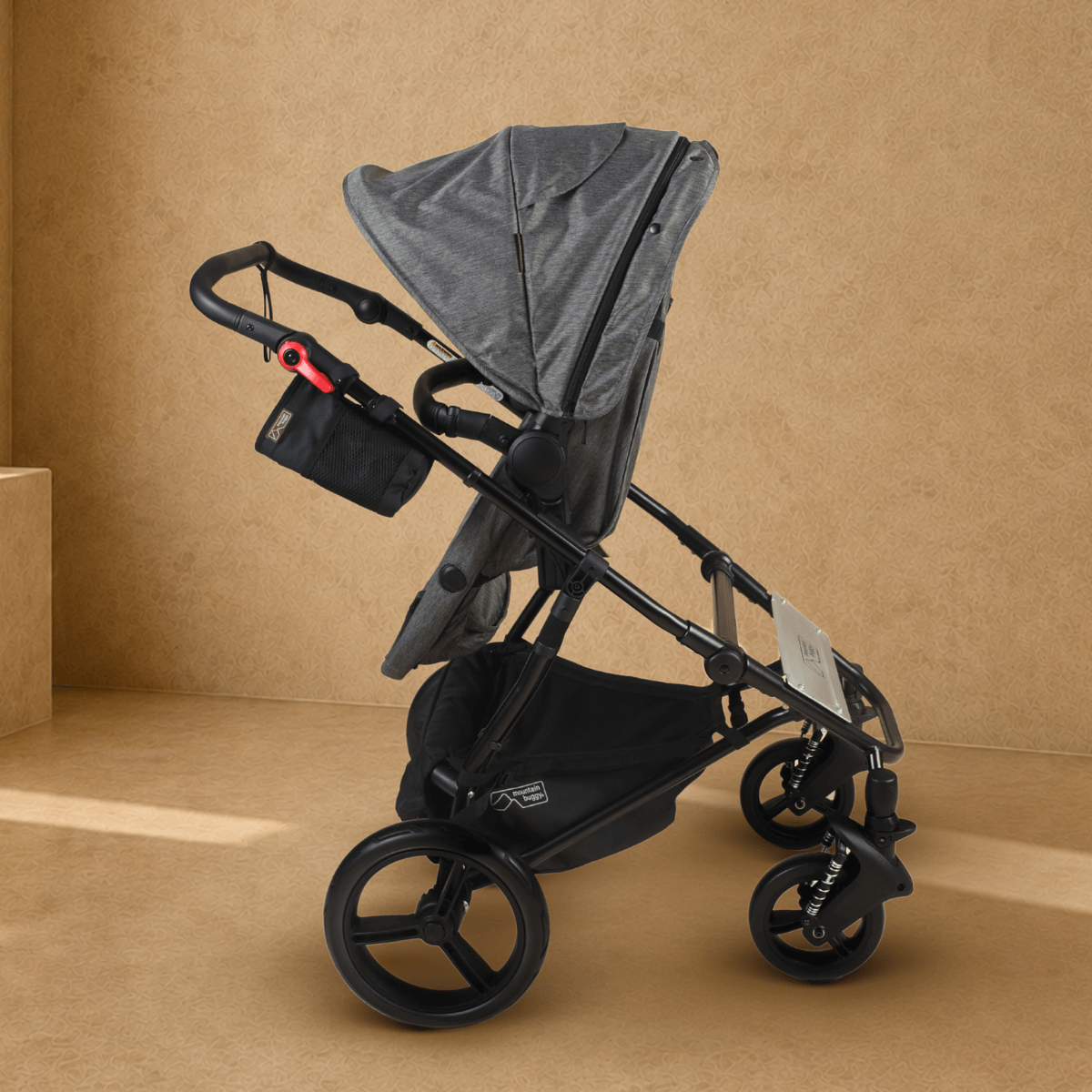 Mountain Buggy cosmopolitan Artisan