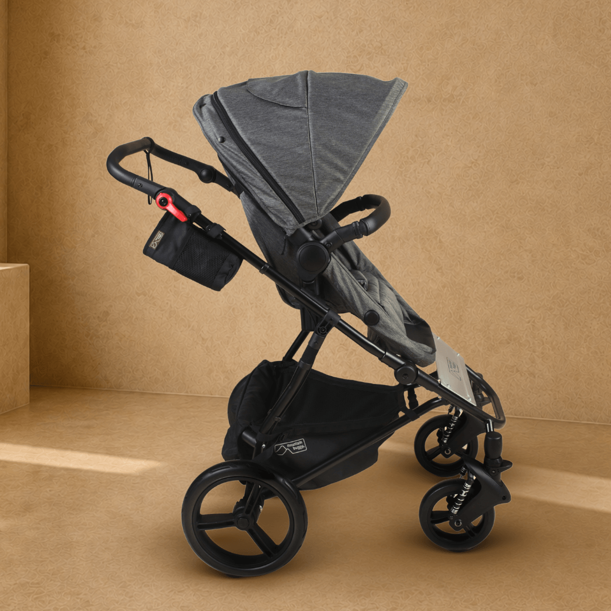 Mountain Buggy cosmopolitan Artisan