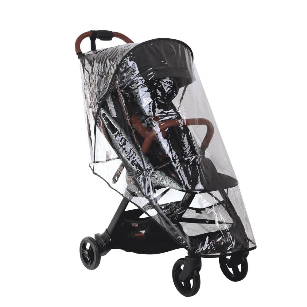 Mountain Buggy Nano Urban with Accessory Pack