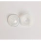 New Beginnings Breast Milk Collectors - 2 pk