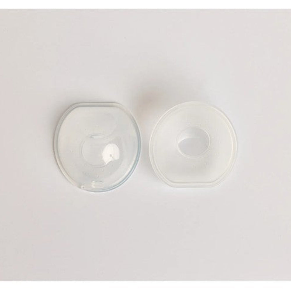 New Beginnings Breast Milk Collectors - 2 pk