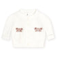 Huxbaby Newborn Peekaboo Hux Cardi