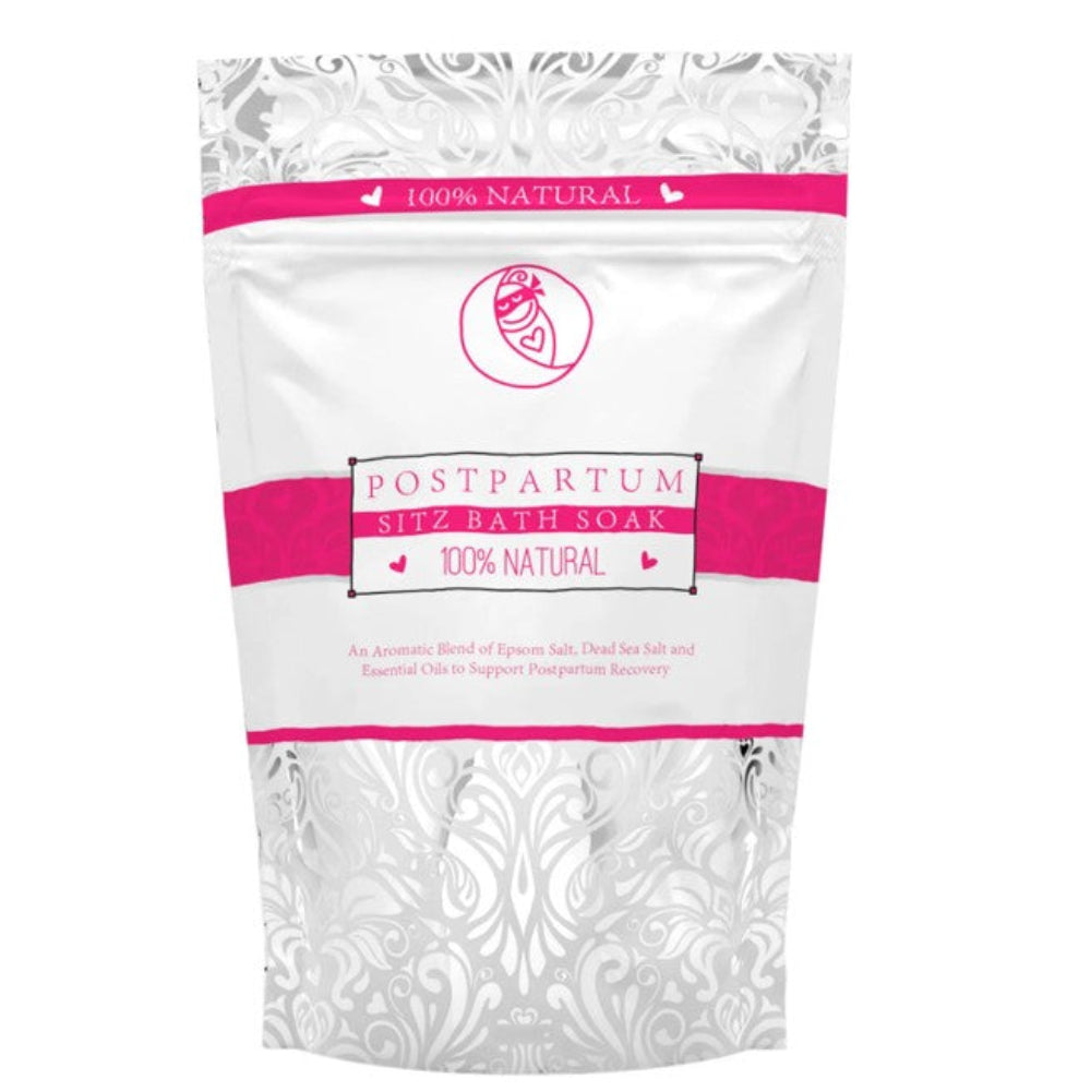Ninja Mama Sitz Soak - 300gm