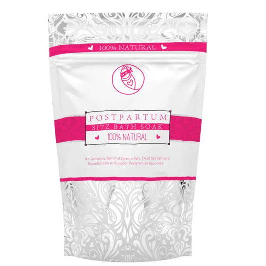 Ninja Mama Sitz Soak - 300gm