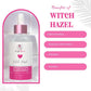 Ninja Mama Certified Organic Witch Hazel - Alcohol Free - 30ml