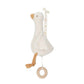 Little Dutch Little Goose Music Box - Newborn Naturals