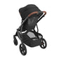 UPPAbaby VISTA V3 - no bassinet - Charcoal/Saddle - Nori