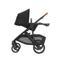 UPPAbaby VISTA V3 - no bassinet - Charcoal/Saddle - Nori