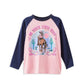 Milky Clothing Be Your Own Kind Tee