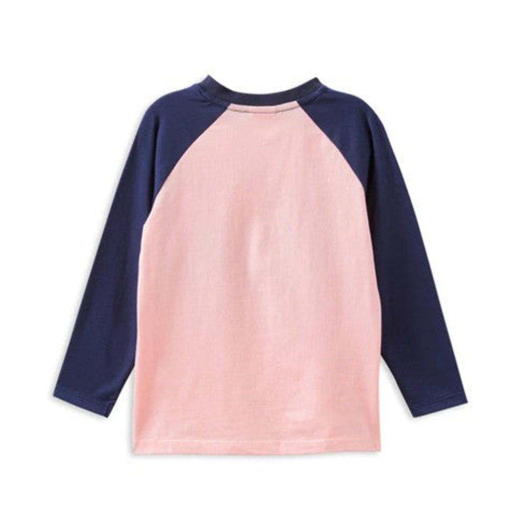 Milky Clothing Be Your Own Kind Tee