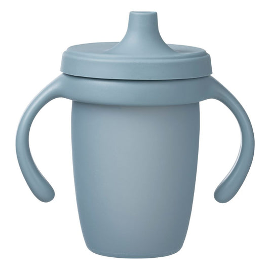 B.Box Silicone Spout Cup - Ocean