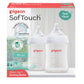 Pigeon SofTouch BPP Bottle PP 160ml Twin Pack