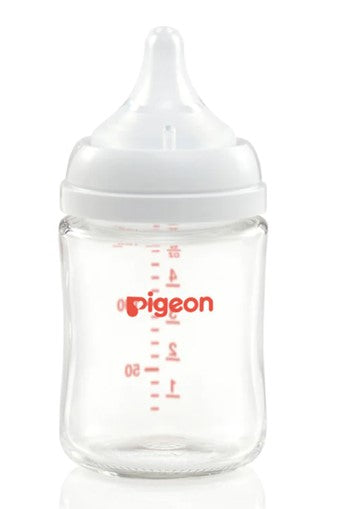 Pigeon SofTouch III Bottle Glass 160ml