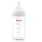Pigeon SofTouch III Bottle Glass 240ml