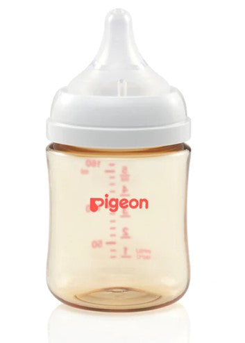 Pigeon SofTouch III Bottle PPSU 160 ml