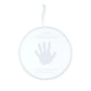 Pearhead Tiny Ideas Handprint - Grey
