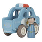 Little Dutch Police Car