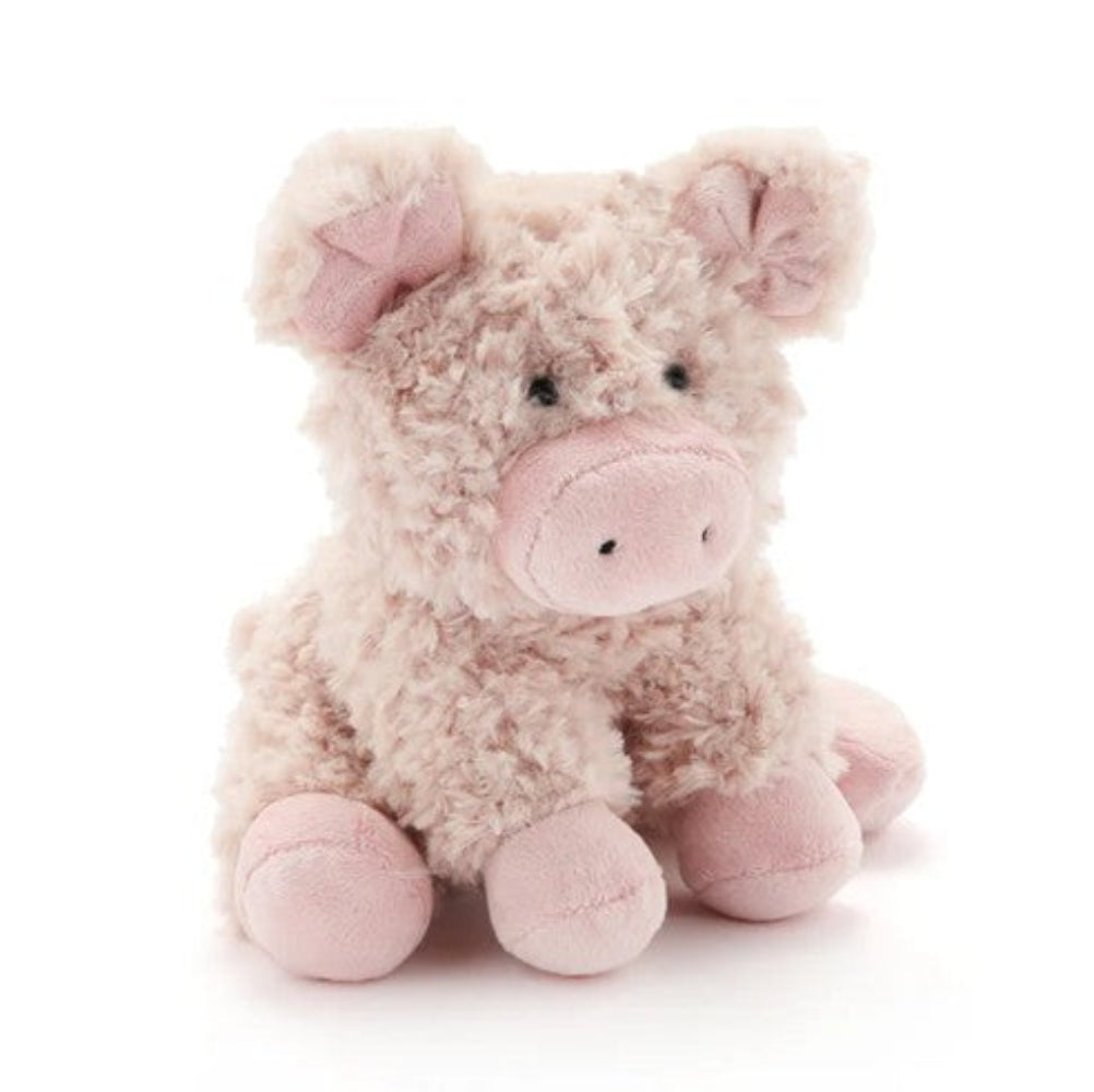 Nana Huchy Poppy the Pig