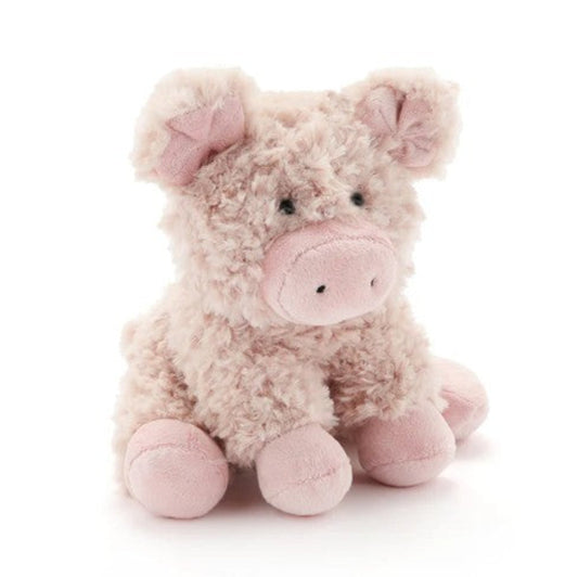 Nana Huchy Poppy the Pig