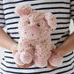 Nana Huchy Poppy the Pig