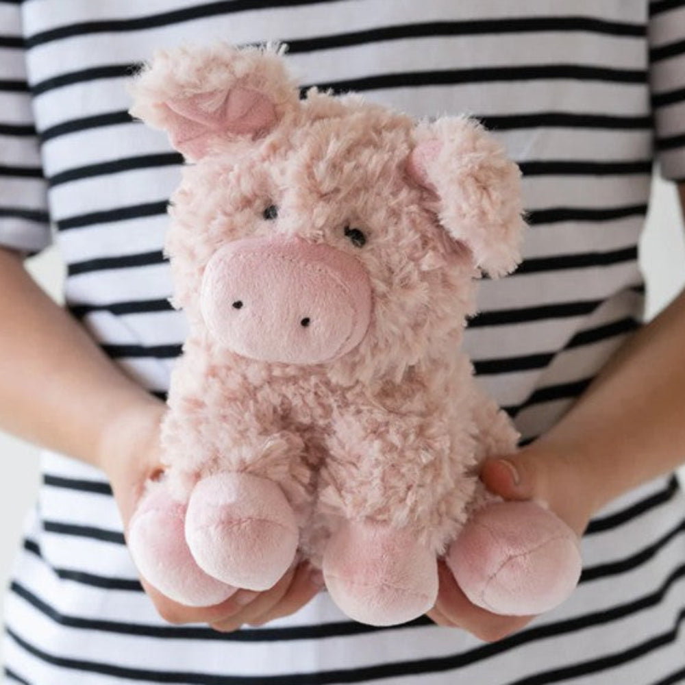 Nana Huchy Poppy the Pig