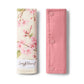Snuggle Hunny Universal Reversible Pram Strap Covers - Cherry Blossom